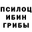 БУТИРАТ GHB Ana Gerliani